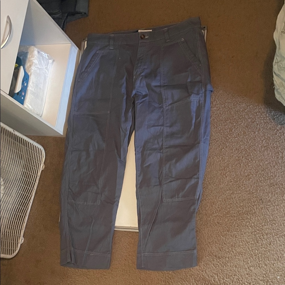 Women’s Gray Pants
